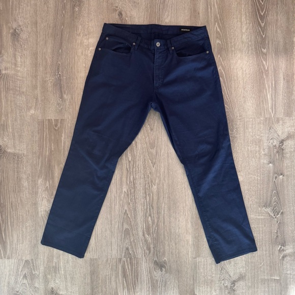 Bonobos Other - Bonobos Lightweight Slim Fit Chinos Size W35 L30